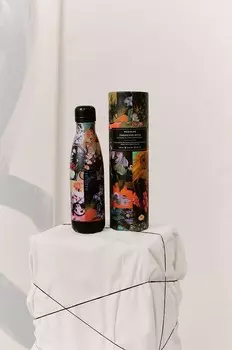 Термобутылка Medicine, мультиколор