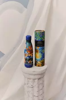 Термобутылка Medicine, мультиколор