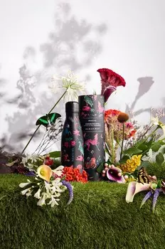 Термобутылка Medicine, мультиколор