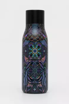 Термобутылка Medicine, мультиколор