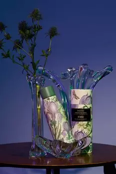 Термобутылка Medicine, мультиколор