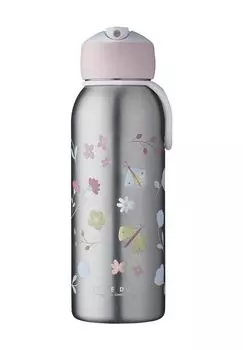 Термобутылка Mepal, flowers&butterflies 350ml