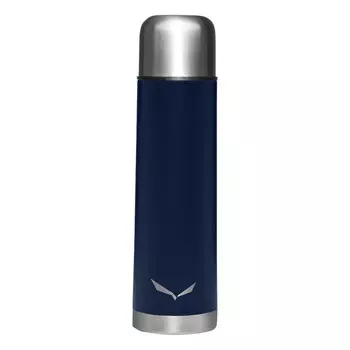 Термобутылка Rienza 1,0 л Salewa, синий