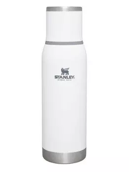 Термобутылка Stanley The Adventure To-Go - 0.75L, белый