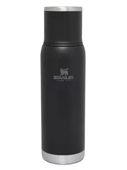 Термобутылка Stanley The Adventure To-Go - 0.75L, черный
