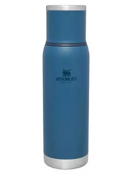 Термобутылка Stanley The Adventure To-Go - 1.0L, синий
