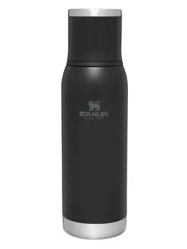 Термобутылка Stanley The Adventure To-Go - 1.0L, черный