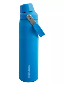 Термобутылка Stanley The Aeroligh IceFlow - 0.6L, синий