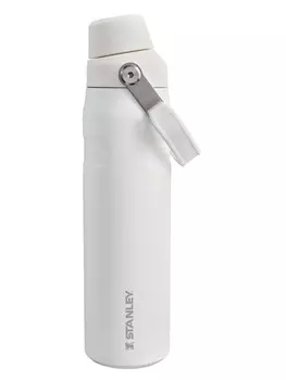 Термобутылка Stanley The Aeroligh IceFlow - 0.6L, белый