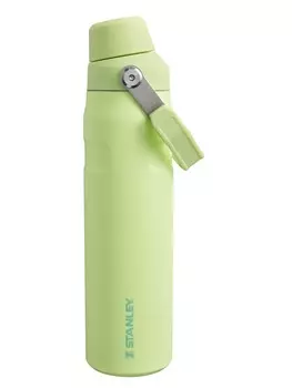 Термобутылка Stanley The Aeroligh IceFlow - 0.6L, зеленый