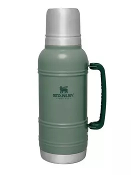 Термобутылка Stanley The Artisan - 1.4L, зеленый