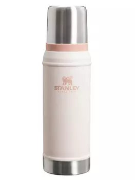 Термобутылка Stanley The Legendary - 0.75L, розовый