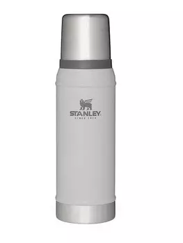 Термобутылка Stanley The Legendary - 0.75L, серый