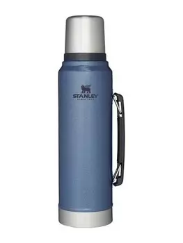 Термобутылка Stanley The Legendary - 1.0L, синий
