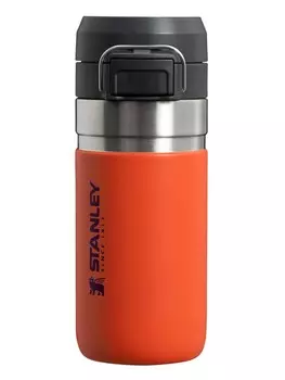 Термобутылка Stanley The Quick-Flip - 0.47L, красный