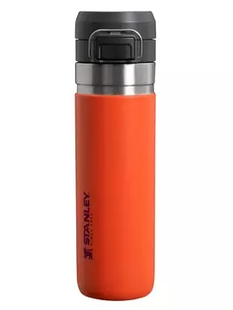 Термобутылка Stanley The Quick-Flip - 0.7L, красный