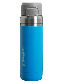Термобутылка Stanley The Quick-Flip - 1.06L, синий
