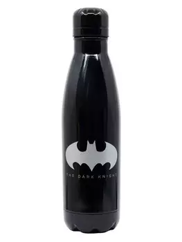 Термобутылка Stor Batman STAINLESS STEEL BOTTLE 780 ML, разноцветный