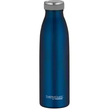 Термобутылка ТЕРМОС «Thermo Cafe» Thermos, цвет blau