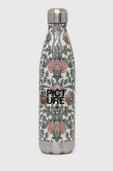 Термобутылка Urbanna мл. Picture, зеленый