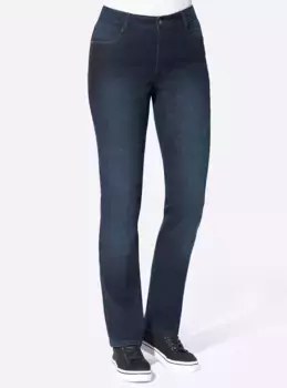 Термоджинсы Casual Looks (1 шт.), синий