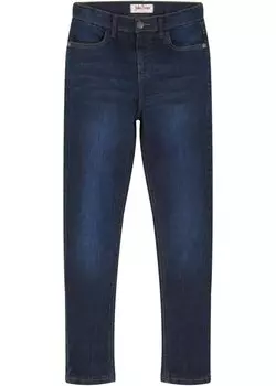 Термоджинсы John Baner Jeanswear, синий