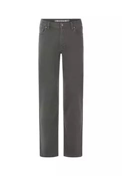 Термоджинсы МОСТИБЕЛЛО BABISTA, коричневый