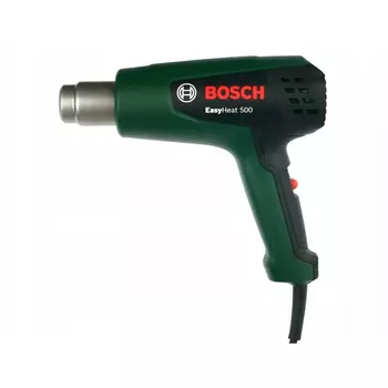 Термофен BOSCH EasyHeat 500 06032A6020