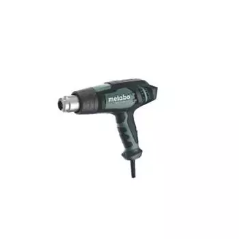 Термофен Metabo HGE 23-650 LCD, 2300W