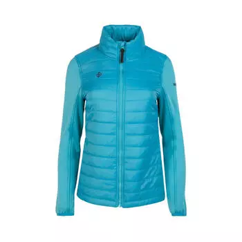 Термофлисовая куртка женская Izas PANO W, цвет grau