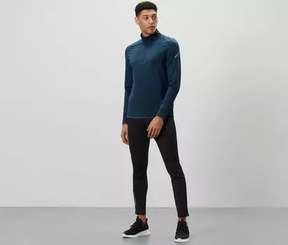 Термофункциональная рубашка Tchibo, синий