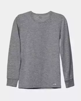 Термофутболка детская Impulse Impetus, серый