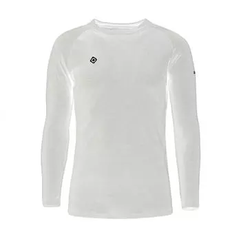 Термофутболка NELION мужская Izas, цвет weiss