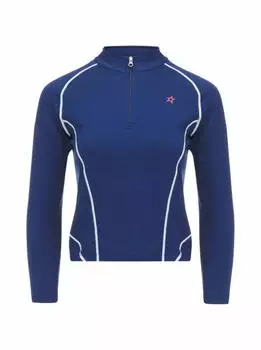 Термофутболка с длинными рукавами Perfect moment