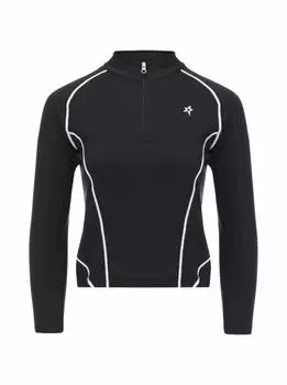 Термофутболка с длинными рукавами Perfect moment