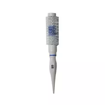 Термокисть бело-синяя 35 мм (RA 00141) RONNEY Professional Thermal Vented Brush - 141 -