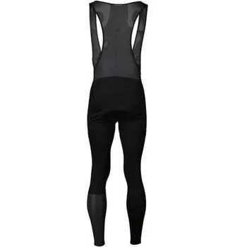 Термоколготки-карго мужские POC, черный