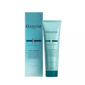 Термокондиционер для волос, 150 мл Kerastase, Resistance