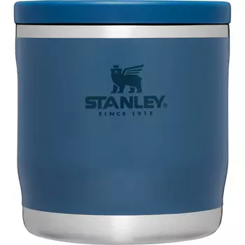 Термоконтейнер Adventure To-Go Food 0,35 л Stanley, синий