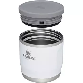 Термоконтейнер Adventure To-Go Food 0,35 л Stanley, белый