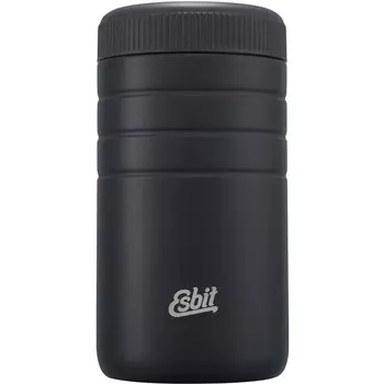 Термоконтейнер Majoris Esbit, черный