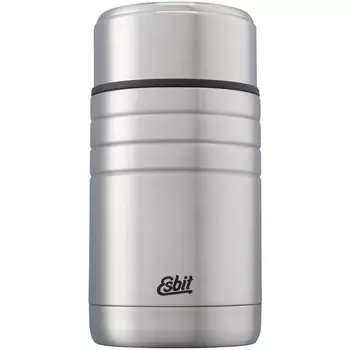 Термоконтейнер Majoris Esbit, серый