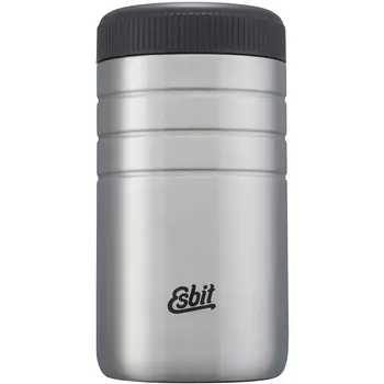 Термоконтейнер Majoris из нержавеющей стали Esbit, серый