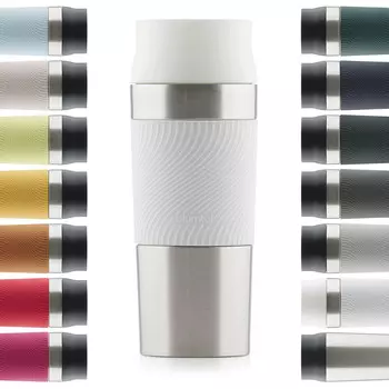 Термокружка Blumtal, 0,5 л, белый