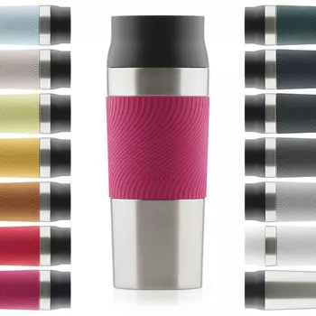 Термокружка Blumtal, 0,5 л, розовый