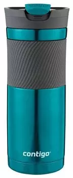 Термокружка Contigo Byron Biscay Bay, 1 шт