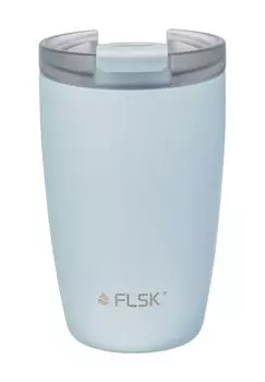 Термокружка Flsk, himmelblau 350ml