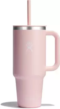 Термокружка Hydro Flask Allaround Travel Tumbler, розовый