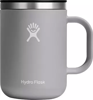 Термокружка Hydro Flask, коричневый