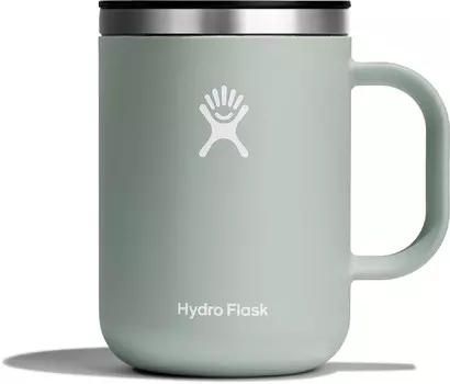 Термокружка Hydro Flask, зеленый